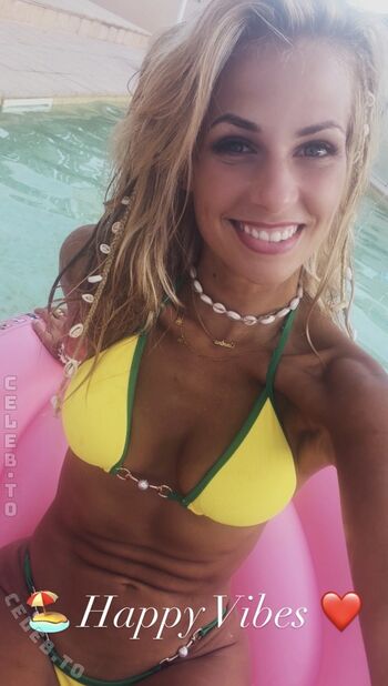 Carolina peukmann leaked private photo uncensored HD quality