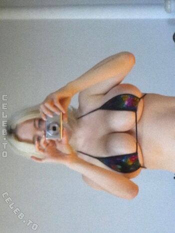 Caroline vreeland leaked private photo uncensored HD quality