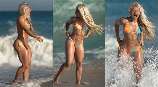Carriejune leaked private photo uncensored HD quality