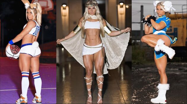 Carriejune leaked private photo uncensored HD quality