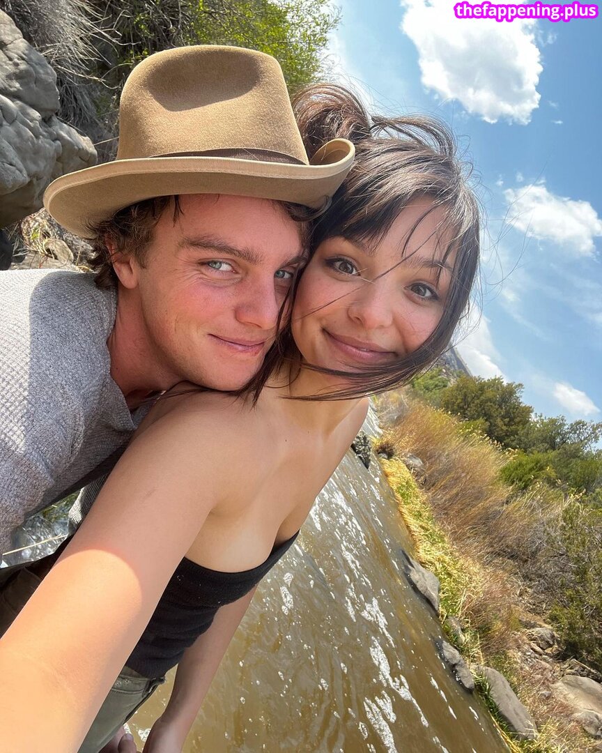 Page/ leaked private photo uncensored HD quality