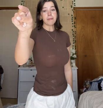 Cassiesbooktok leaked private photo uncensored HD quality