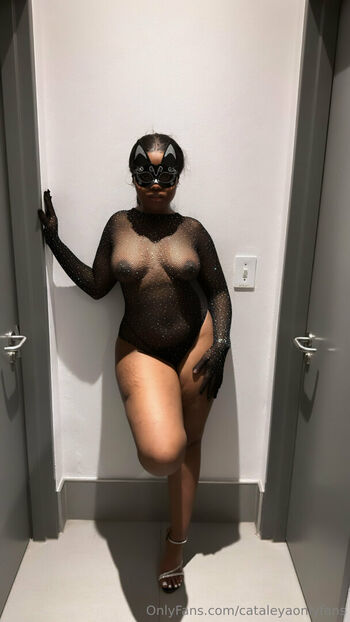 Cataleyafans page leaked private photo uncensored HD quality
