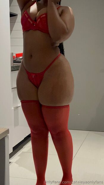 Cataleyafans leaked private photo uncensored HD quality