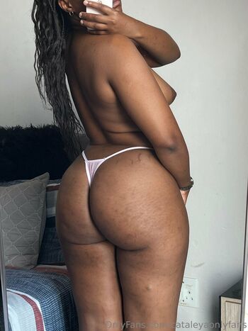 Cataleyafans leaked private photo uncensored HD quality