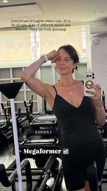 Catherine bell page leaked private photo uncensored HD quality