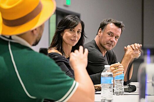 Catherine bell leaked private photo uncensored HD quality