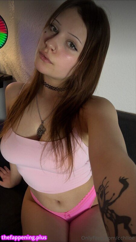 Cchlloe/ leaked private photo uncensored HD quality