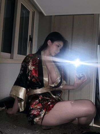 Cehwie leaked private photo uncensored HD quality