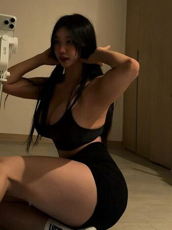 Cehwie leaked private photo uncensored HD quality