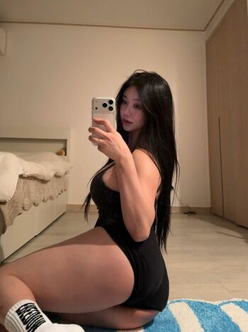 Cehwie leaked private photo uncensored HD quality