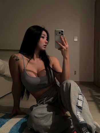 Cehwie leaked private photo uncensored HD quality