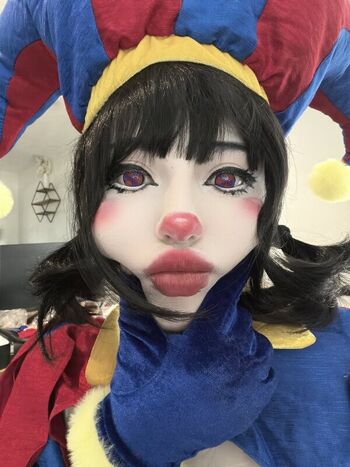 Celeste triplex leaked private photo uncensored HD quality