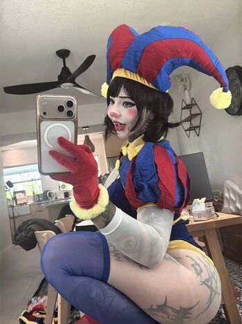 Celeste triplex leaked private photo uncensored HD quality