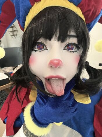 Celeste triplex leaked private photo uncensored HD quality