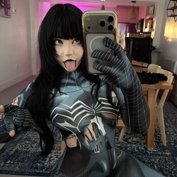 Celeste triplex leaked private photo uncensored HD quality