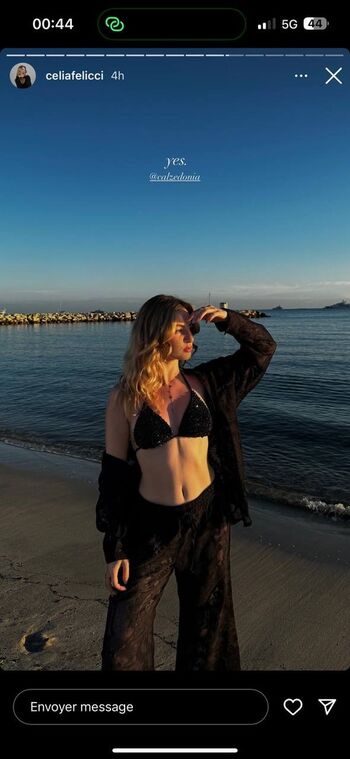 Celia felicci page leaked private photo uncensored HD quality