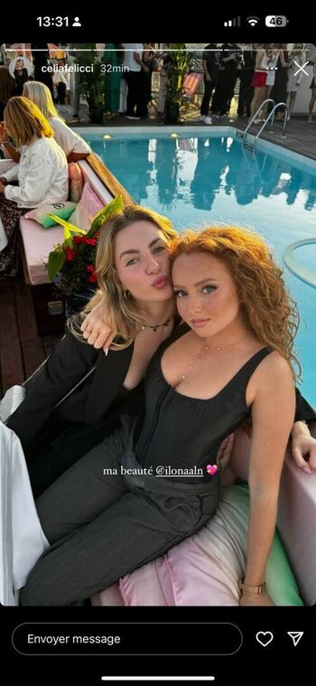 Celia felicci leaked private photo uncensored HD quality