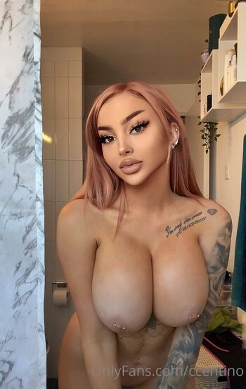 Celine centino  page leaked private photo uncensored HD quality