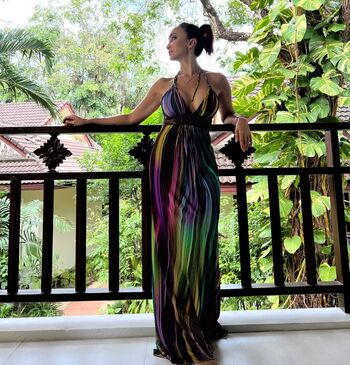 Celine tran leaked private photo uncensored HD quality