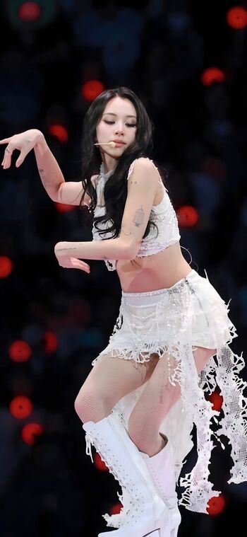 Chaeyoung page leaked private photo uncensored HD quality