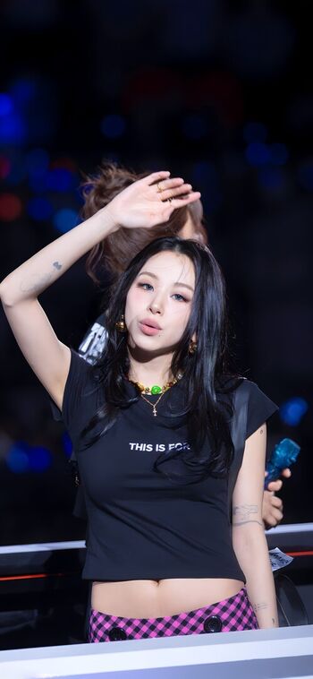 Chaeyoung page leaked private photo uncensored HD quality