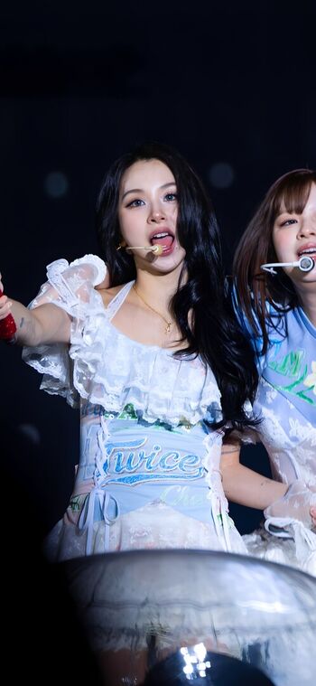 Chaeyoung page leaked private photo uncensored HD quality