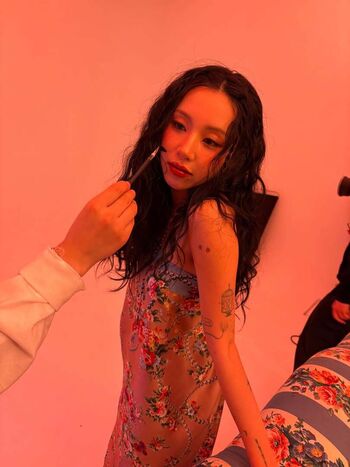 Chaeyoung page leaked private photo uncensored HD quality