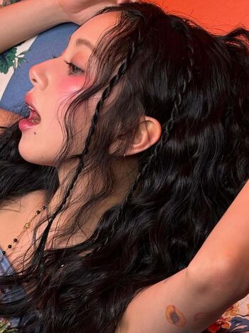 Chaeyoung page leaked private photo uncensored HD quality