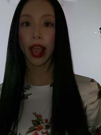 Chaeyoung page leaked private photo uncensored HD quality