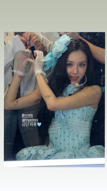 Chaeyoung leaked private photo uncensored HD quality