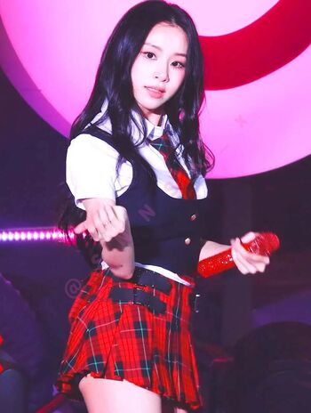 Chaeyoung leaked private photo uncensored HD quality