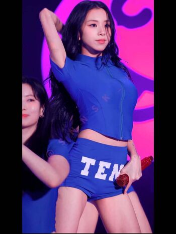 Chaeyoung leaked private photo uncensored HD quality