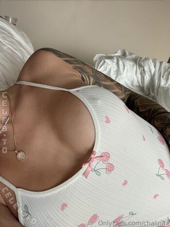 Chalina l leaked private photo uncensored HD quality