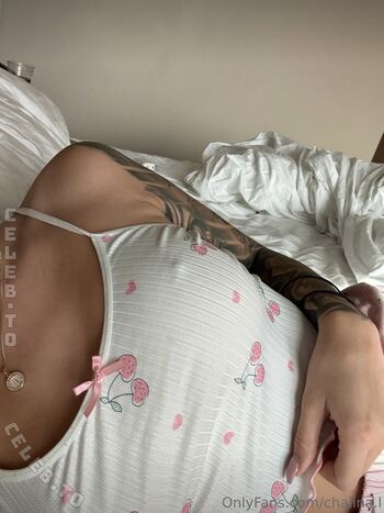Chalina l leaked private photo uncensored HD quality