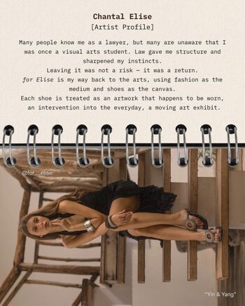 Chantal Elise Schmidt