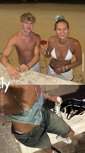 Chantall smd page leaked private photo uncensored HD quality