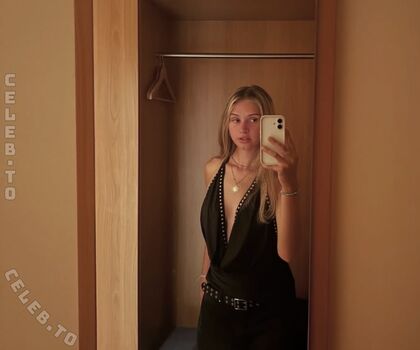 Chantall smd leaked private photo uncensored HD quality