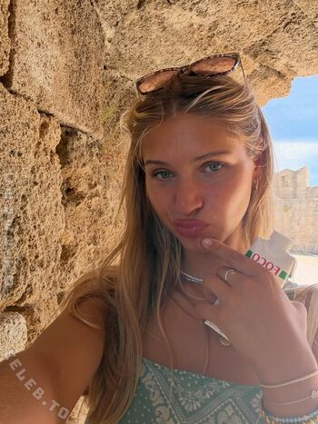 Chantall smd leaked private photo uncensored HD quality