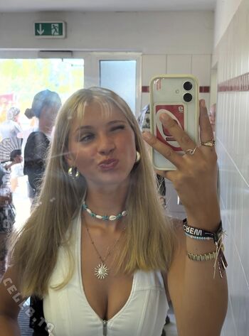 Chantall smd leaked private photo uncensored HD quality