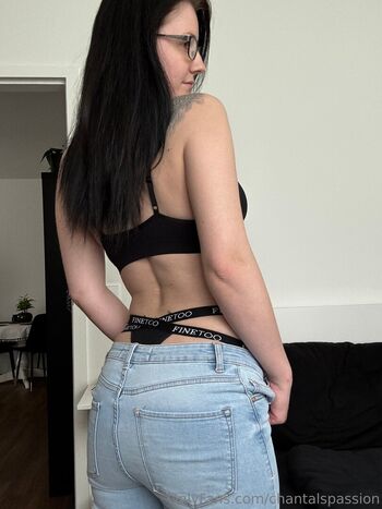 Chantalspassion  page leaked private photo uncensored HD quality