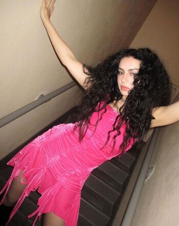 Charli xcx leaked private photo uncensored HD quality