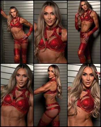 Charlotte flair page leaked private photo uncensored HD quality