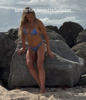 Charlotte flair page leaked private photo uncensored HD quality
