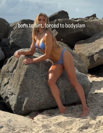 Charlotte flair page leaked private photo uncensored HD quality