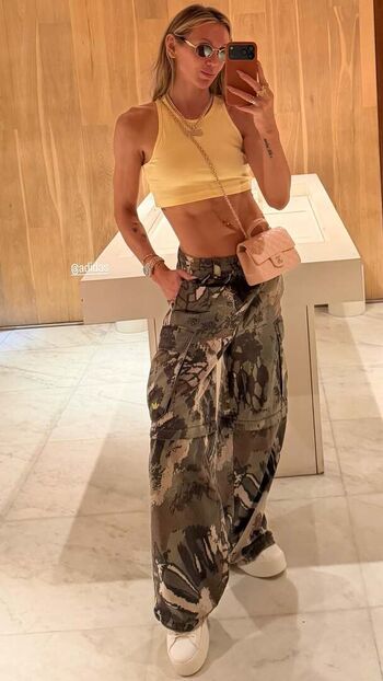 Charlotte flair page leaked private photo uncensored HD quality