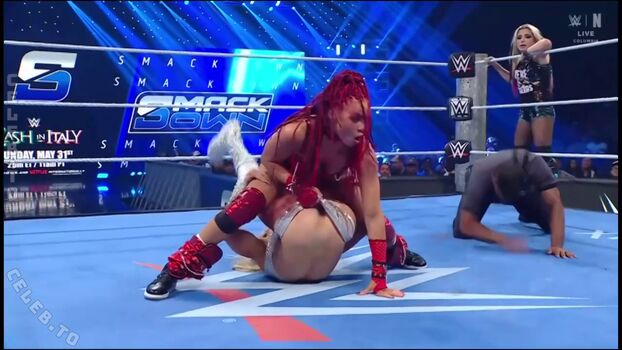 Charlotte flair page leaked private photo uncensored HD quality