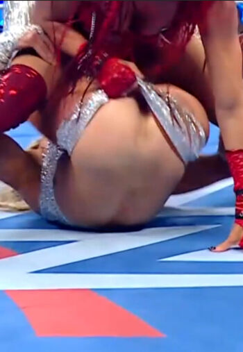 Charlotte flair page leaked private photo uncensored HD quality