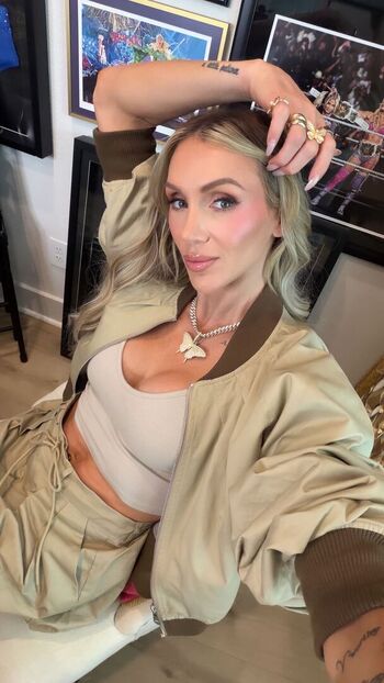 Charlotte flair page leaked private photo uncensored HD quality