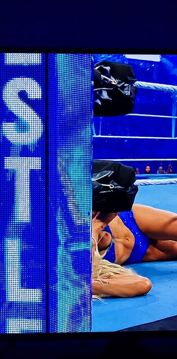 Charlotte flair page leaked private photo uncensored HD quality